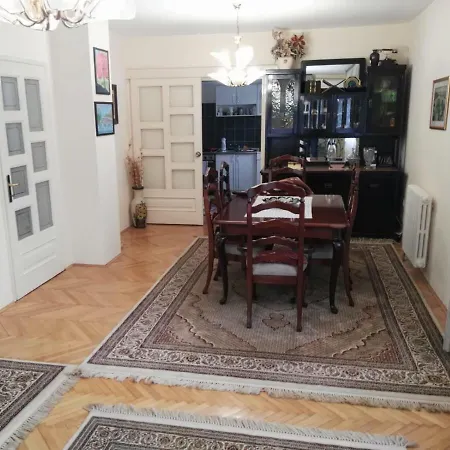 Hébergement de vacances Ilirska Holiday Sarajevo