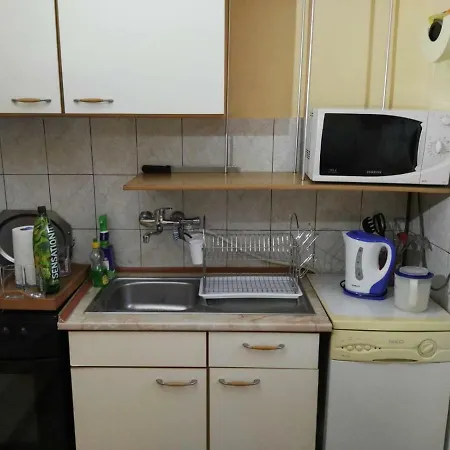 Ilirska Holiday Sarajevo
