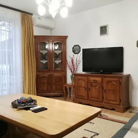 Ilirska Holiday Hébergement de vacances Sarajevo
