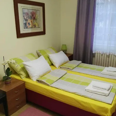 Ilirska Holiday