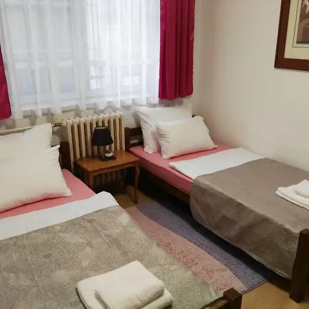 Hébergement de vacances Ilirska Holiday