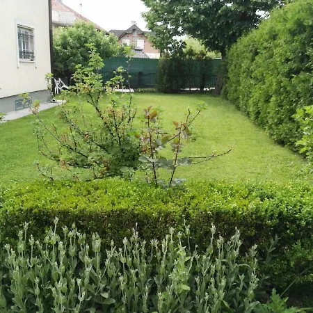 Ilirska Holiday * Sarajevo