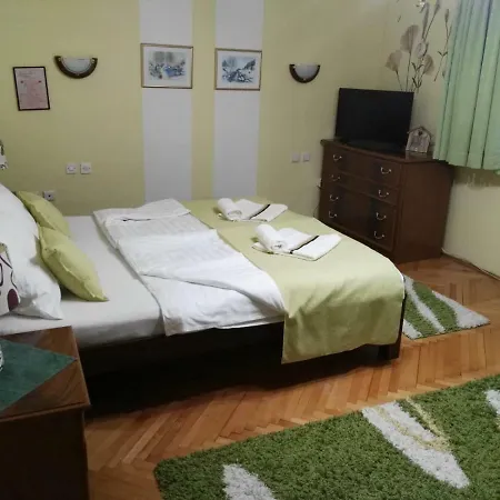 Hébergement de vacances Ilirska Holiday Sarajevo