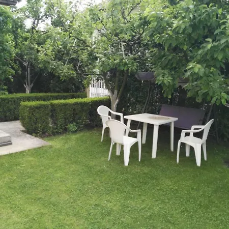 Ilirska Holiday Hébergement de vacances *