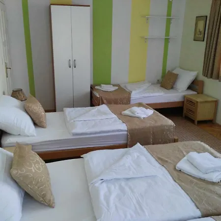 Hébergement de vacances Ilirska Holiday *